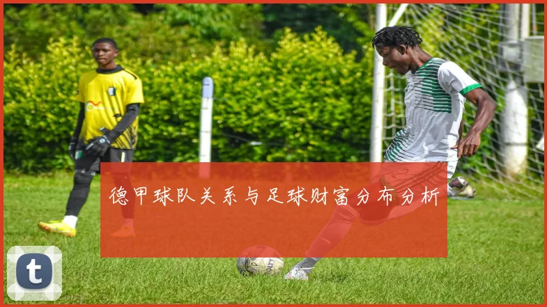 德甲球队关系与足球财富分布分析